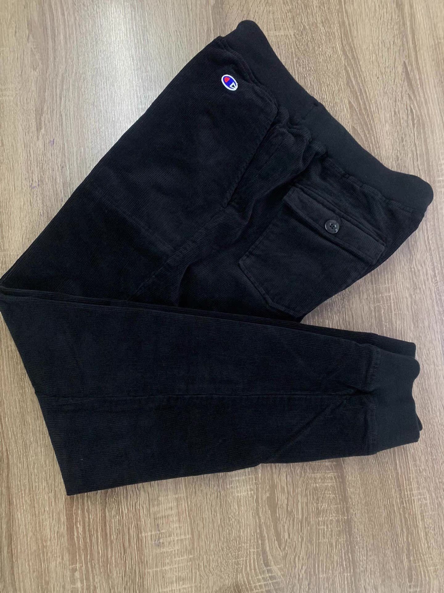 Champion Champion 24FW Basic Champion Stretch Corduroy Pants Ｑ22 Size US 38 / EU 54 - 2 Thumbnail