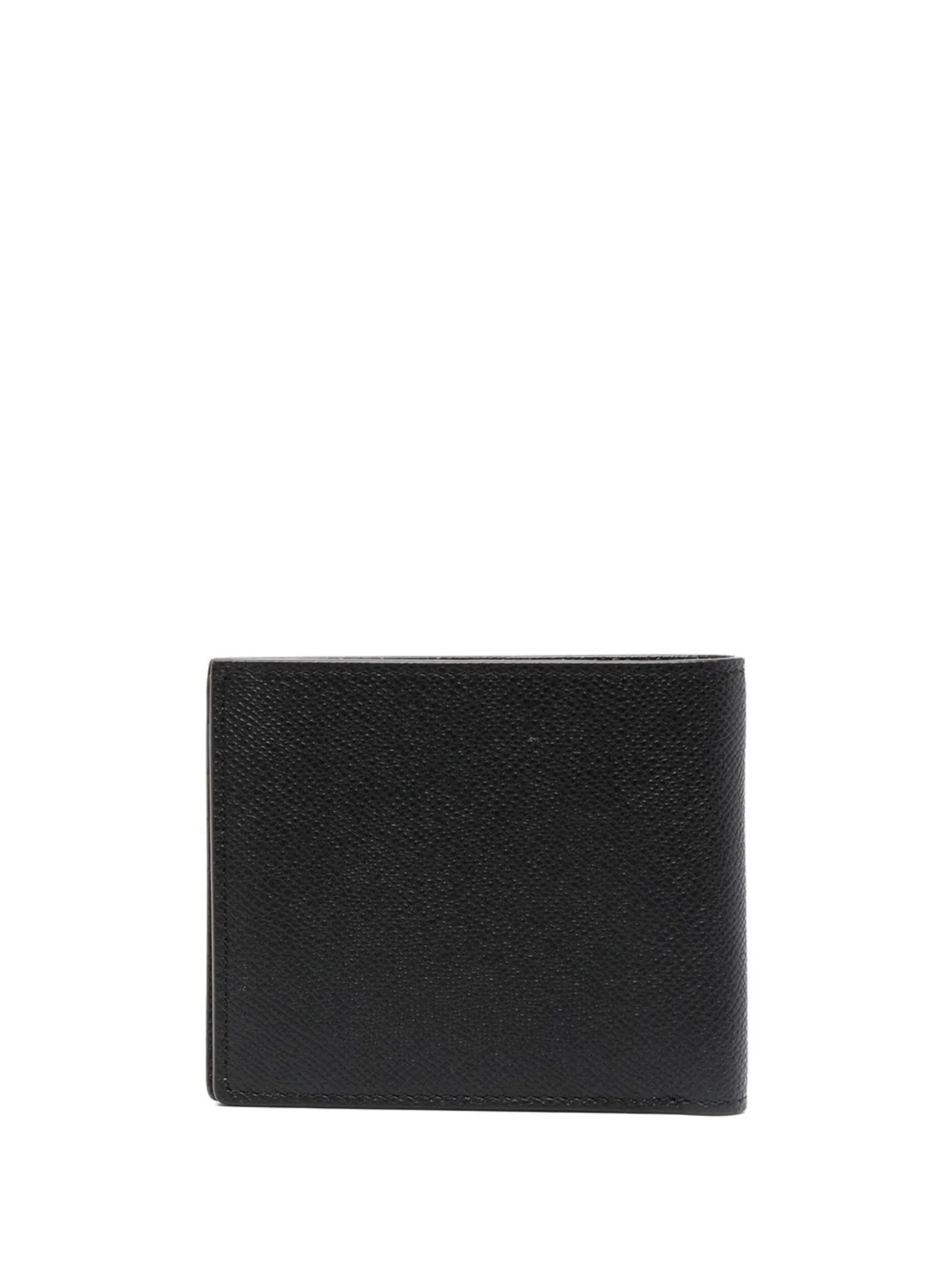 Tom Ford o1s22i1n0125 Size OS / Foldable Wallet in Black Size ONE SIZE - 2 Thumbnail