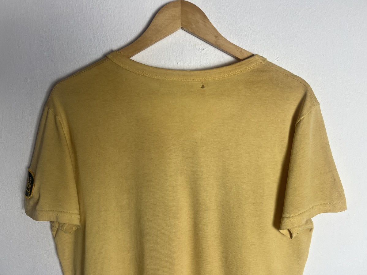 Von Dutch VON DUTCH V- NECK TEE Size US M / EU 48-50 / 2 - 13 Thumbnail
