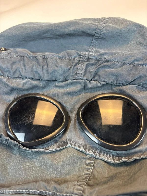 C.P. Company CP Company 50 Fili / Explorer Goggle Field Jacket Gr L Size US L / EU 52-54 / 3 - 11 Thumbnail