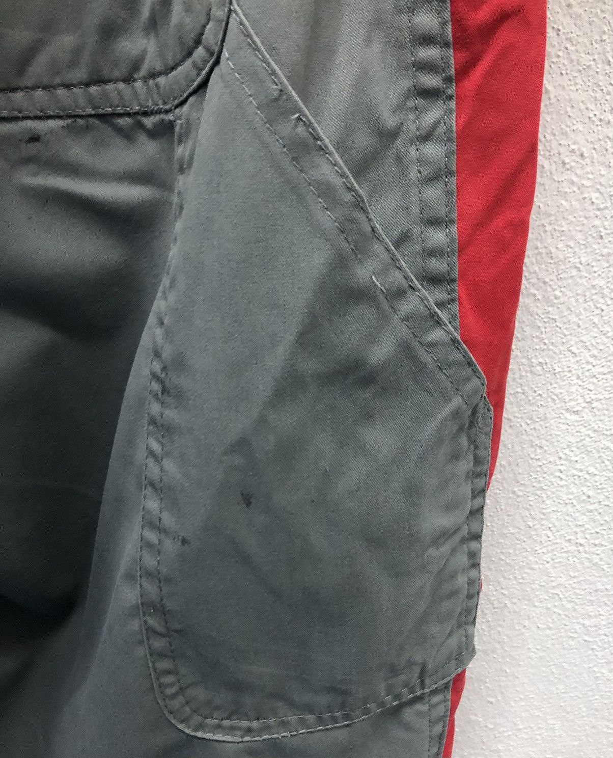 Sports Specialties Vintage Brembo Overalls Size US 36 / EU 52 - 13 Thumbnail