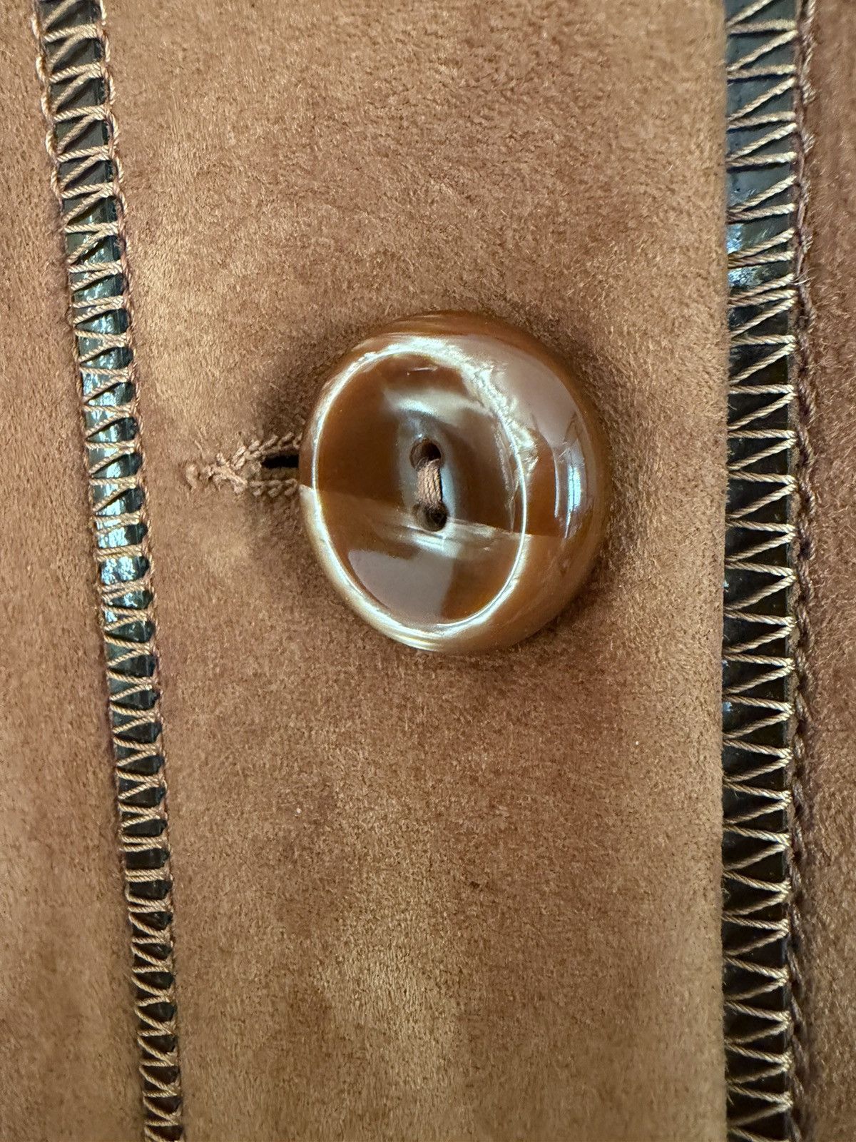 Other shearling coat Size M / US 6-8 / IT 42-44 - 4 Thumbnail