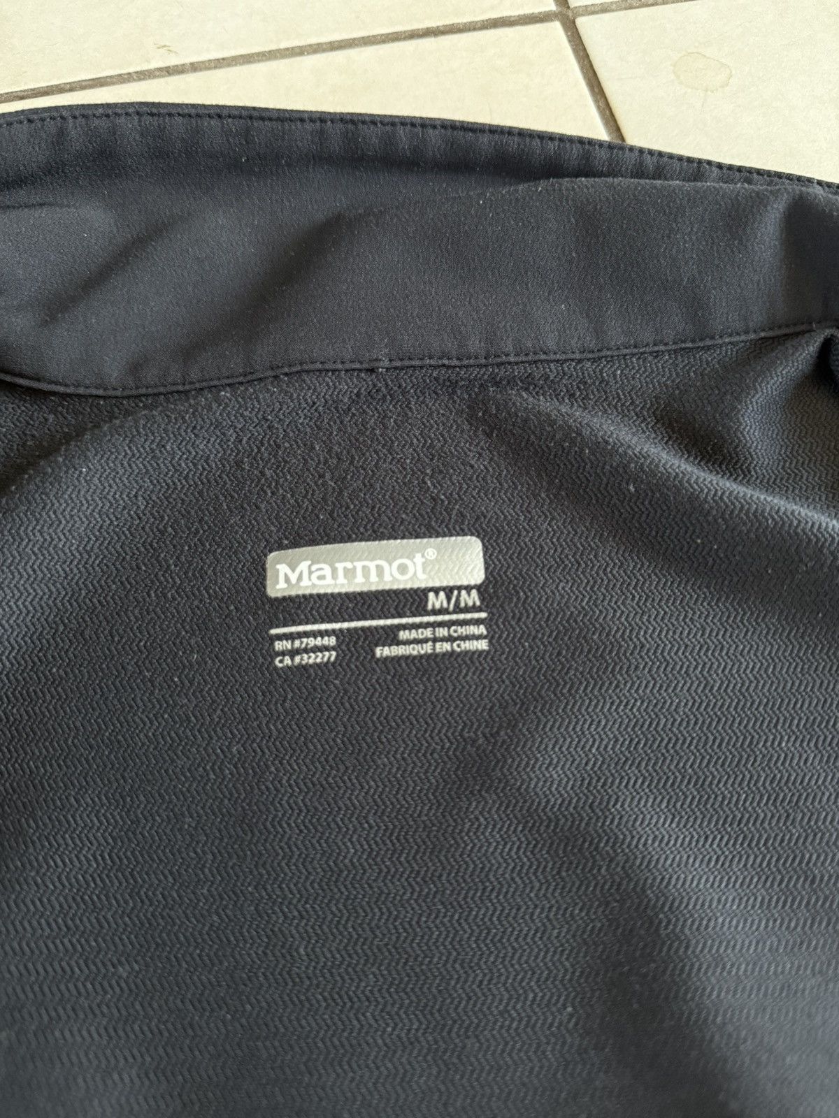 Marmot Marmot Men's Estes II Softshell Jacket Size US M / EU 48-50 / 2 - 8 Thumbnail