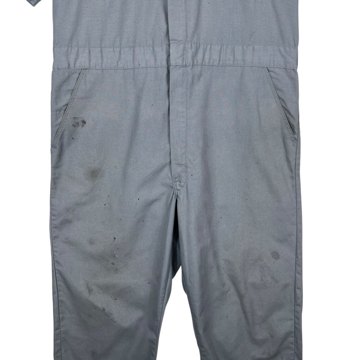 Dickies Vintage Dickies Mooneyes Coverall Size US 34 / EU 50 - 4 Thumbnail