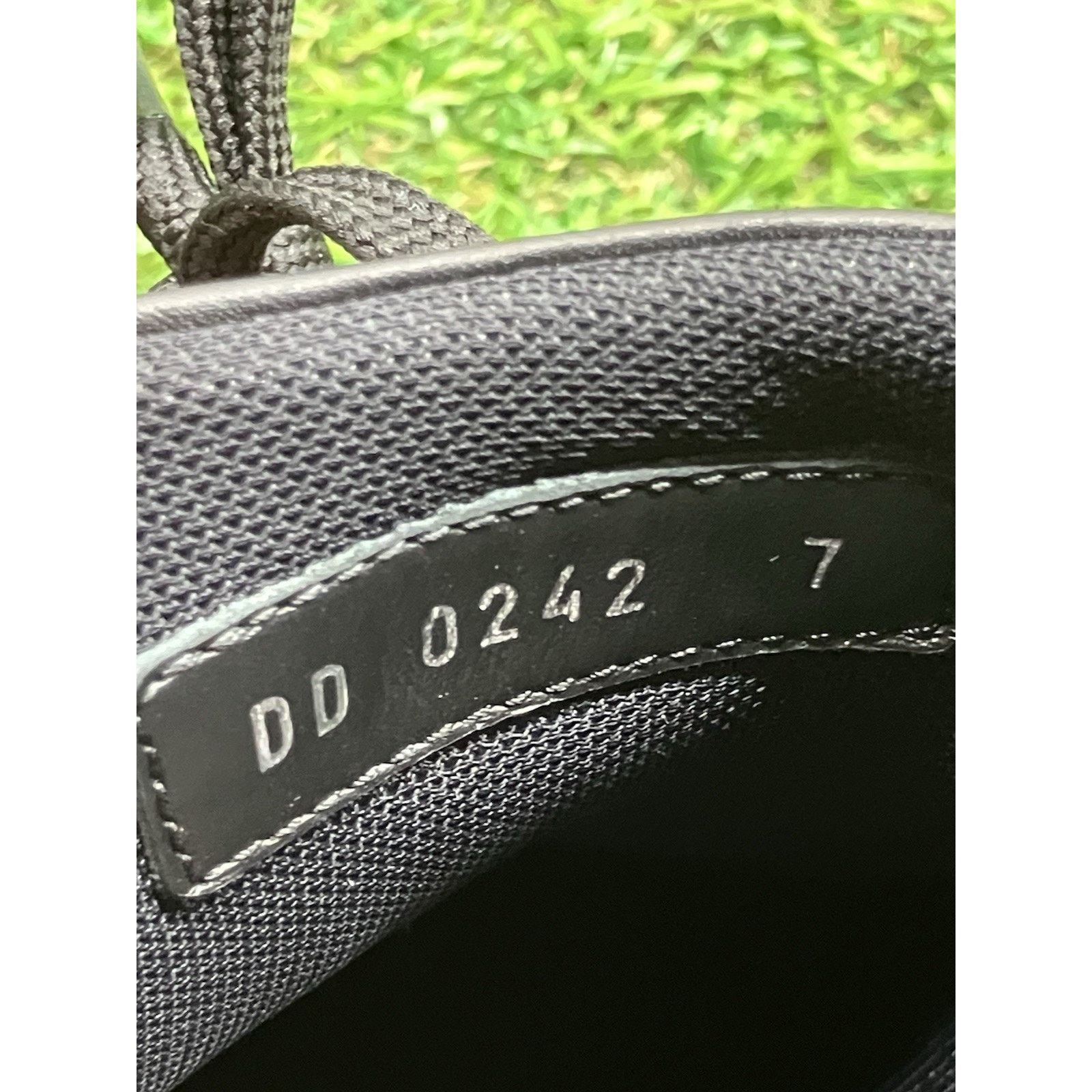 Louis Vuitton Louis Vuitton Luxembourg Monogram ' Black ' Size US 8 / EU 41 - 18 Thumbnail