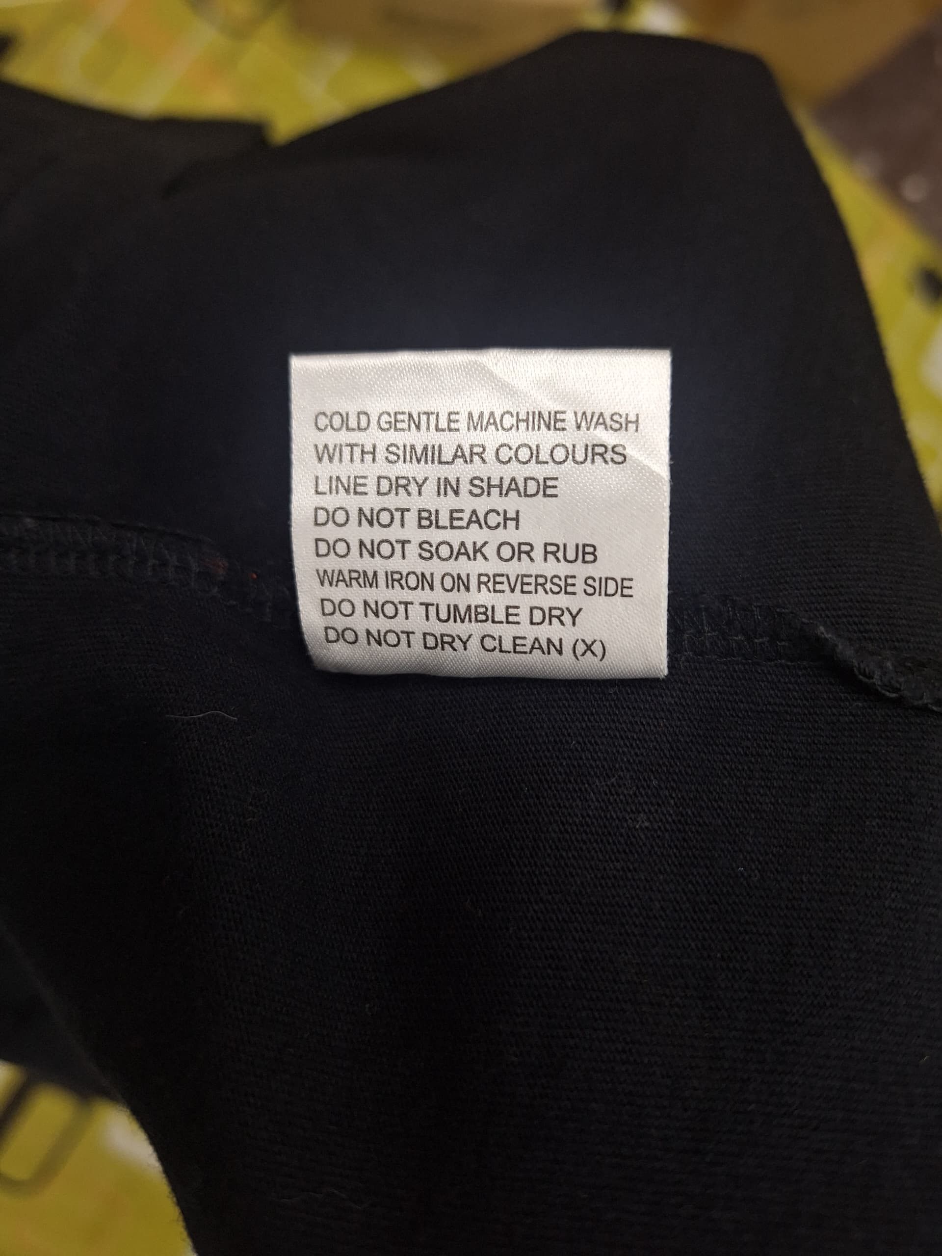 GOAT Crew G.O.A.T Crew VINTAGE SESH LORD Size US XL / EU 56 / 4 - 7 Thumbnail