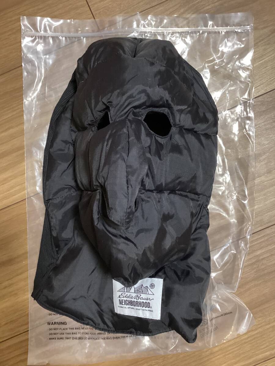 Neighborhood Neighborhood Face Mask Size ONE SIZE - 2 Thumbnail