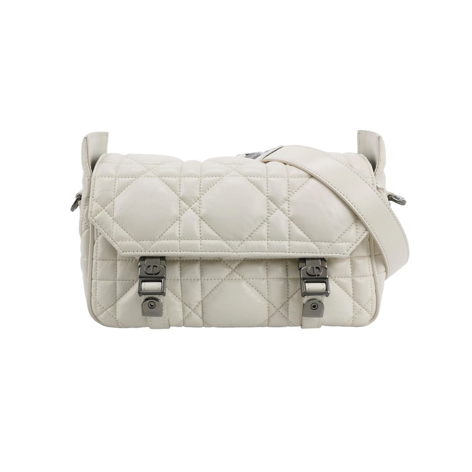 Dior Dior Women os Shoulder Bags Size ONE SIZE - 1 Thumbnail