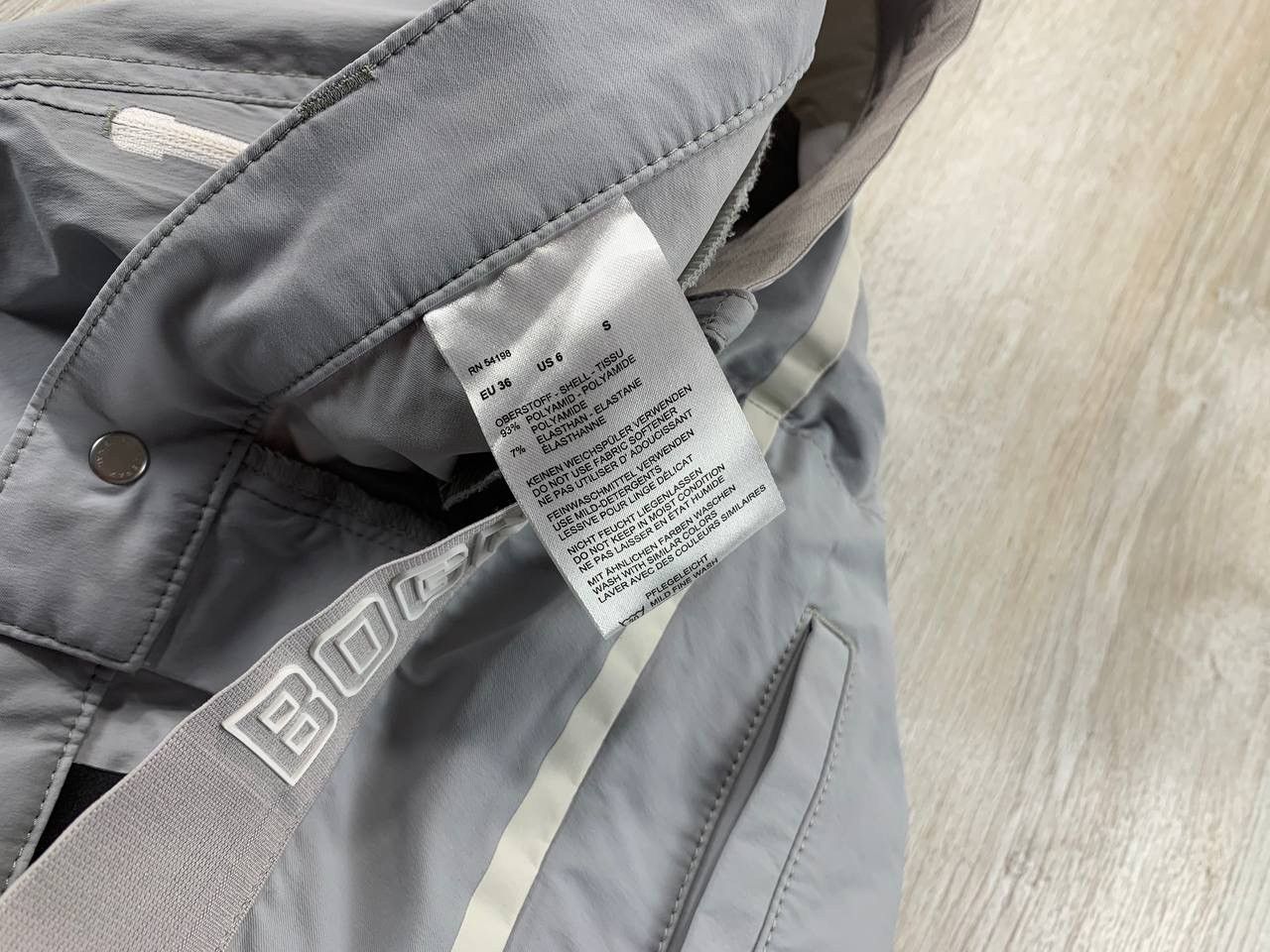 Bogner × Designer Womens pants Bogner Size 36 Size 25" / US 0 / IT 36 - 8 Thumbnail
