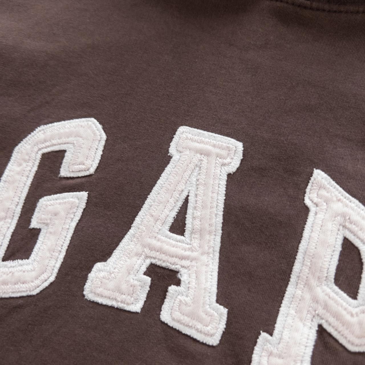 Gap Vintage GAP Hoodie Women's Size XL Size XL / US 12-14 / IT 48-50 - 7 Thumbnail