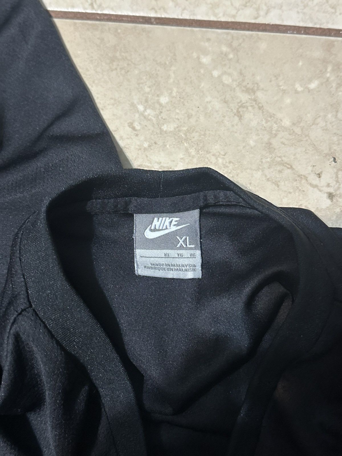 Nike 2000s Nike Tee Size US XL / EU 56 / 4 - 3 Thumbnail