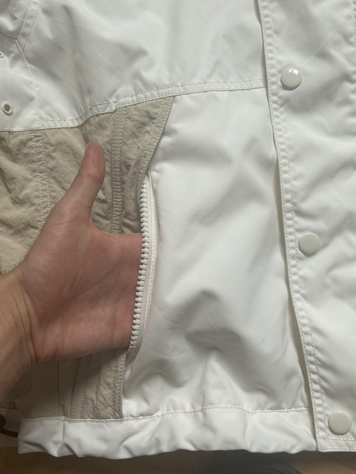 Diesel Diesel Jacket Size US S / EU 44-46 / 1 - 7 Thumbnail
