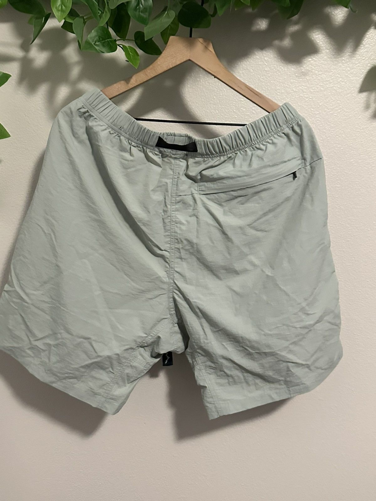 Afield Out Afield out nylon sierra shorts Size US 36 / EU 52 - 5 Thumbnail