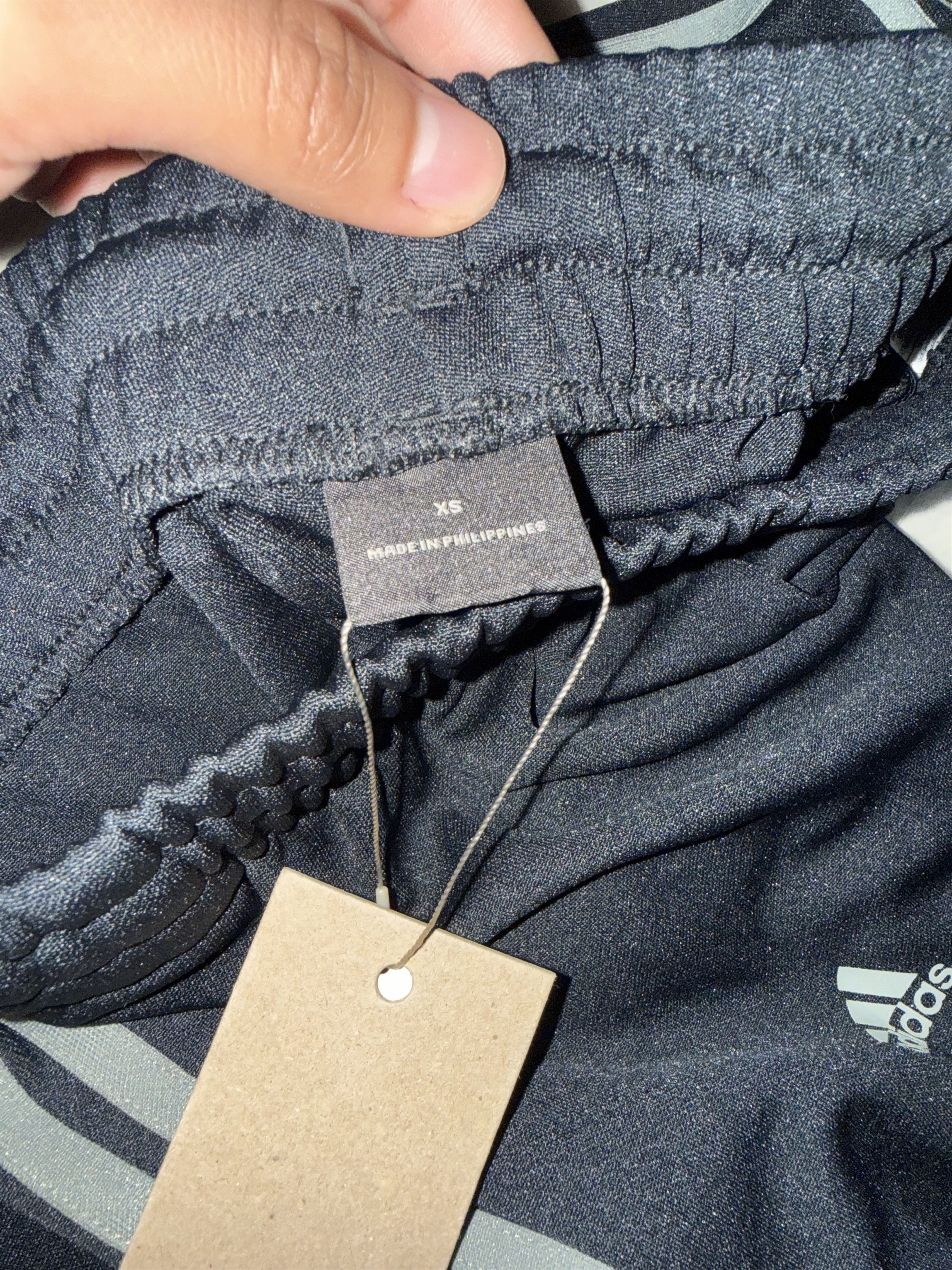 Adidas Adidas Yeezy Calabasas Track Pant Luna/Wolves Size XS Size US 28 / EU 44 - 6 Thumbnail