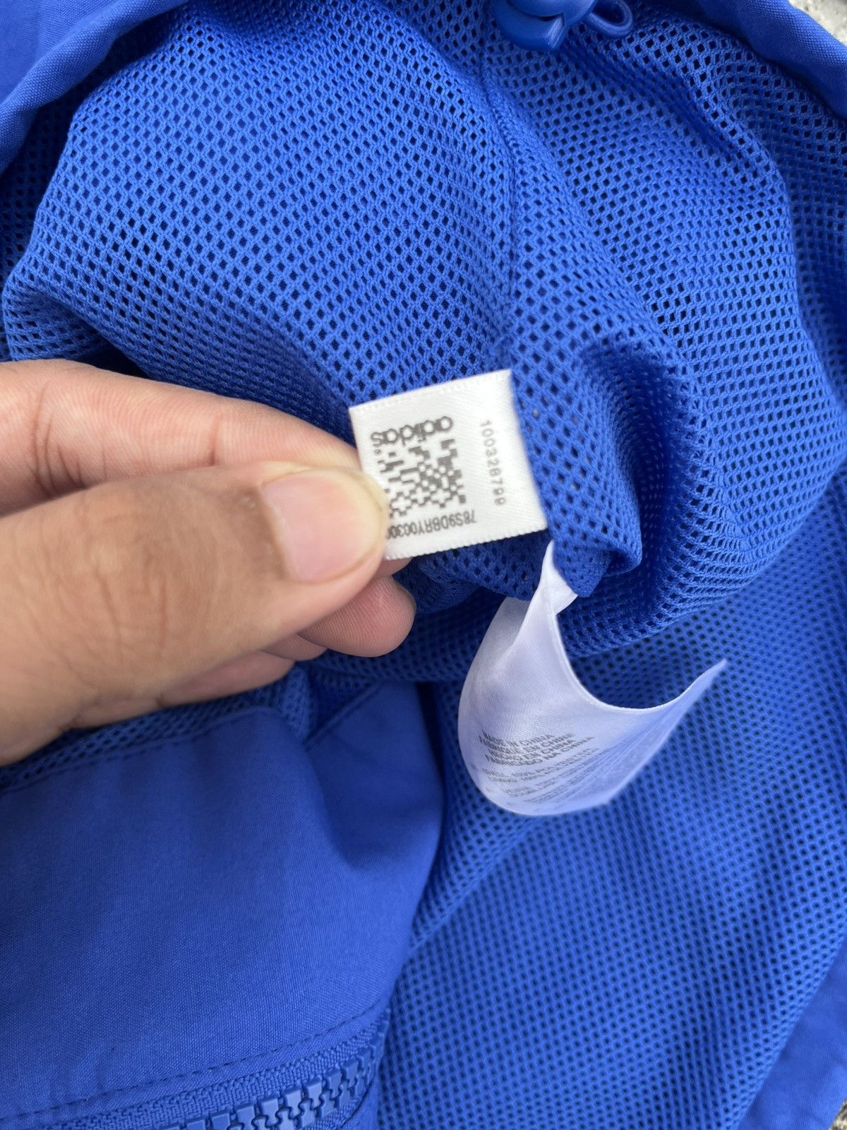Adidas CHELSEA WINDBREAKER Size US S / EU 44-46 / 1 - 3 Thumbnail