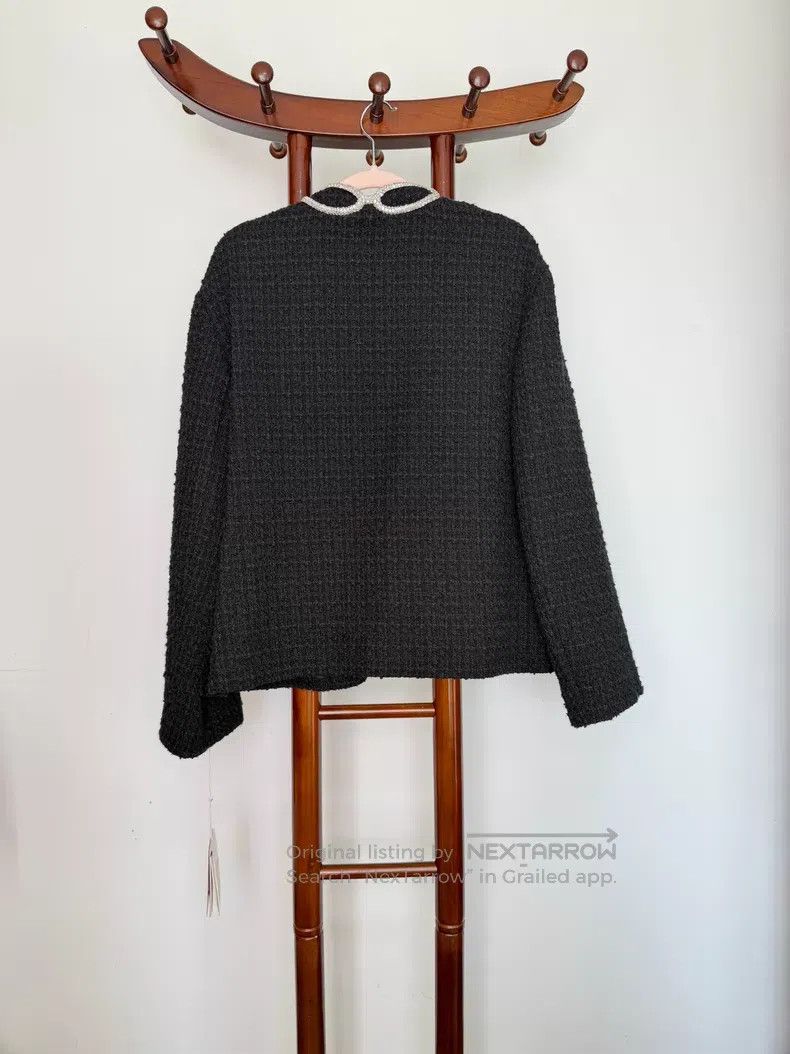 Valentino Valentino Reworked cardigan jacket Size S / US 4 / IT 40 - 5 Thumbnail