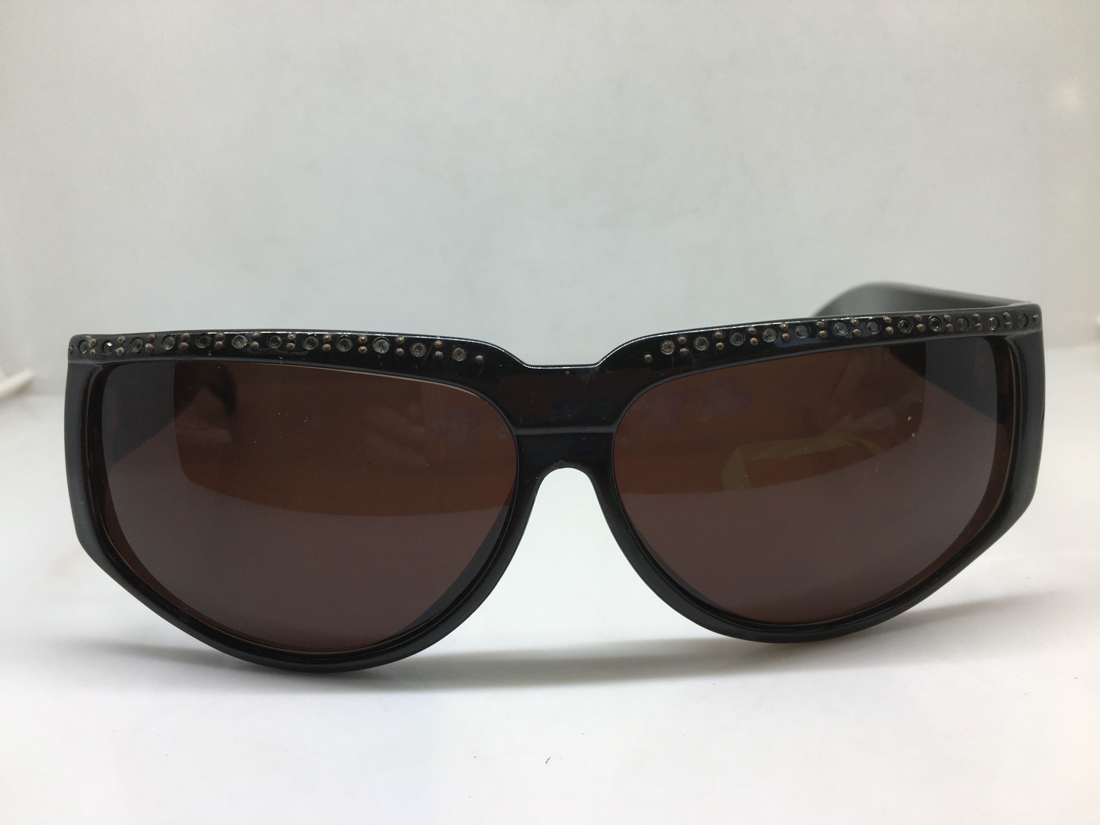 Charles Jourdan Vintage Charles Jourdan 7949-8 Sunglasses Frame France Size ONE SIZE - 1 Thumbnail