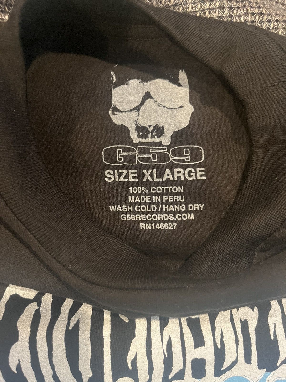 Other suicide boys Size US XL / EU 56 / 4 - 3 Thumbnail