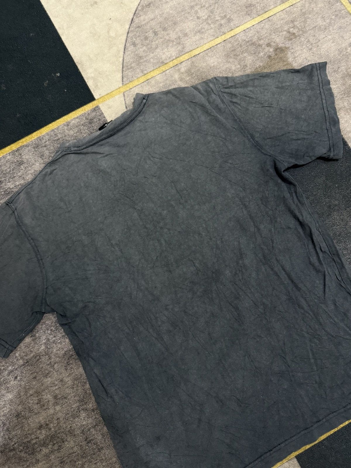 Other AIRWALK FEDED IFSIX STYLE SHIRT Size US M / EU 48-50 / 2 - 4 Thumbnail