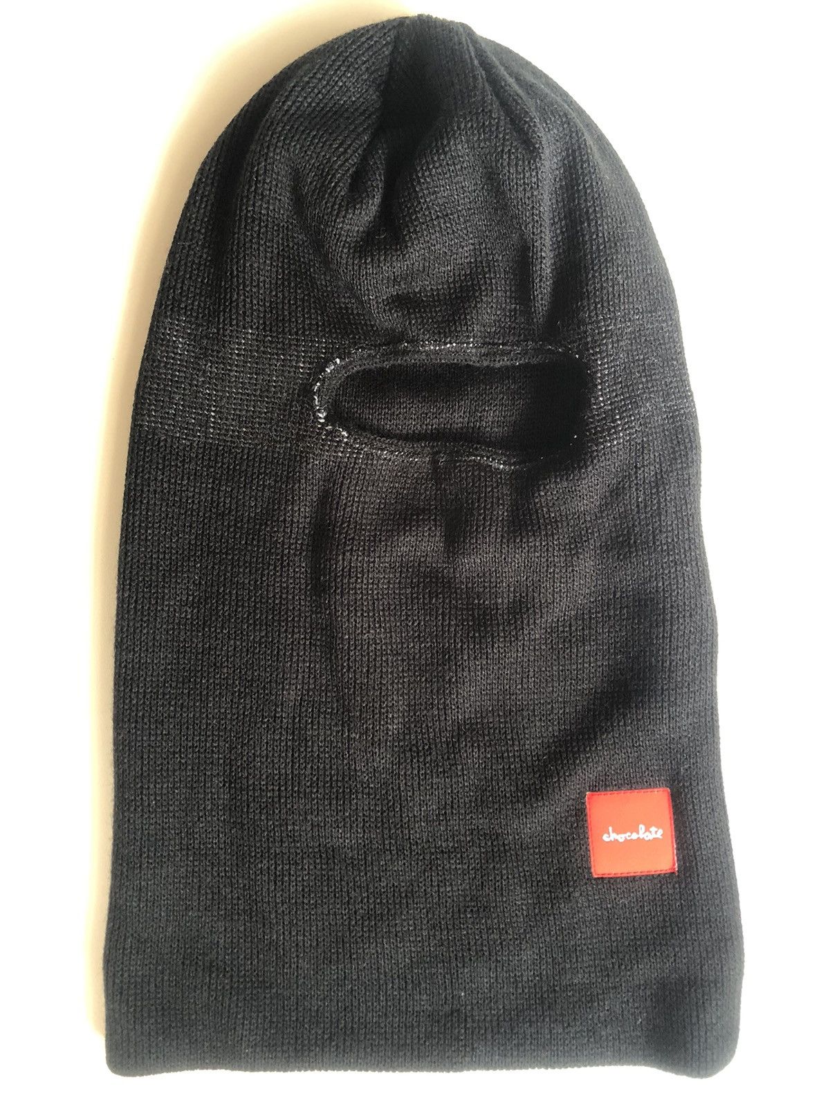 Chocolate Chocolate Chunk BALACLAVA BLACK Size ONE SIZE - 1 Thumbnail