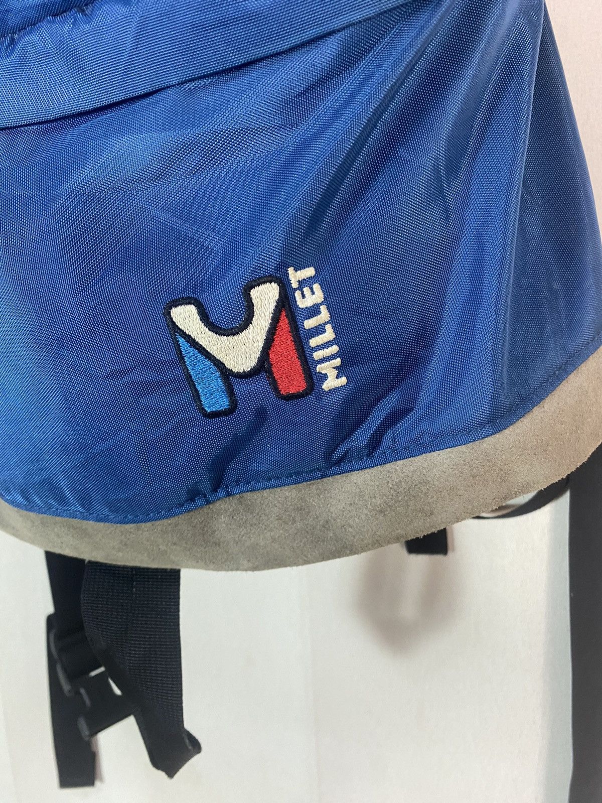 Other Millet hiking/outdoor bagpack Size ONE SIZE - 3 Thumbnail