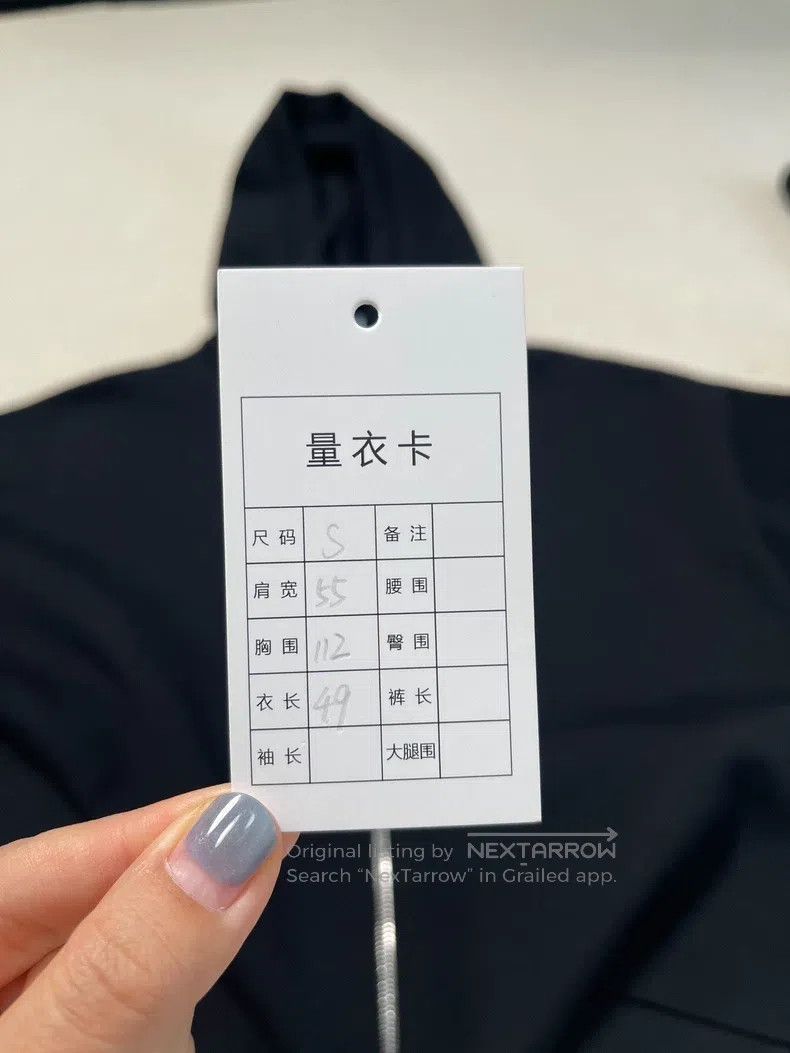 Loewe Loewe Solid color hooded zipless casual hoodie Size S / US 4 / IT 40 - 5 Thumbnail