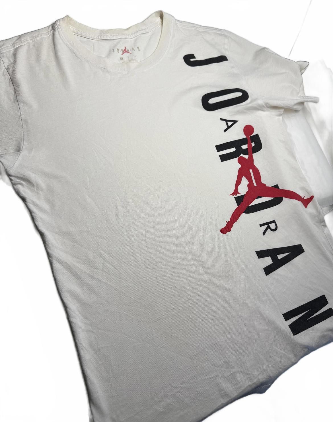Nike Nike Air Jordan T-Shirt - Classic Style Size US M / EU 48-50 / 2 - 3 Thumbnail