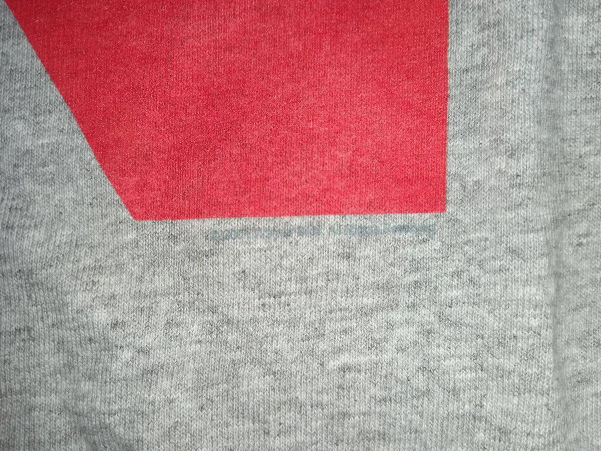 Vintage Vintage 2000s Ocean’s Eleven T Shirt Brad Pitt Size US M / EU 48-50 / 2 - 4 Thumbnail