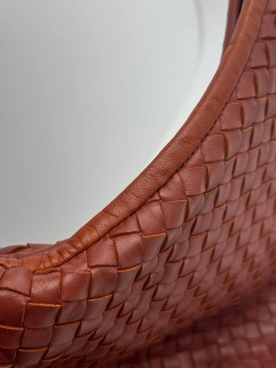 Bottega Veneta Bottega Veneta belly hobo bag Size ONE SIZE - 20 Thumbnail