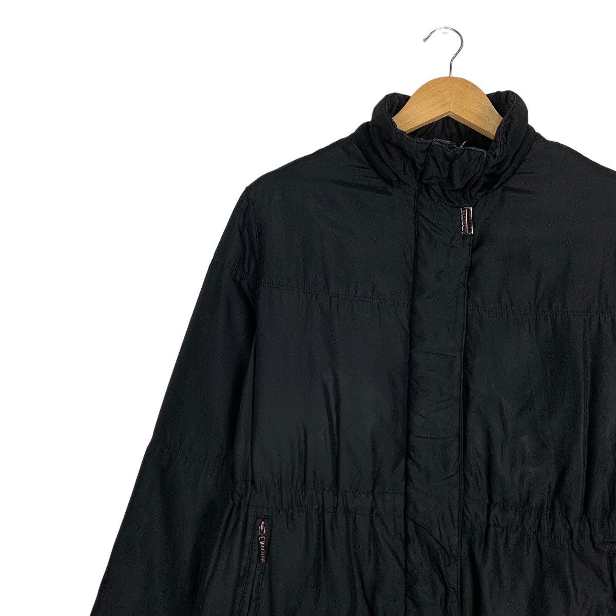 Balmain BALMAIN Paris Black Light Jacket #0984-C44 Size M / US 6-8 / IT 42-44 - 6 Thumbnail