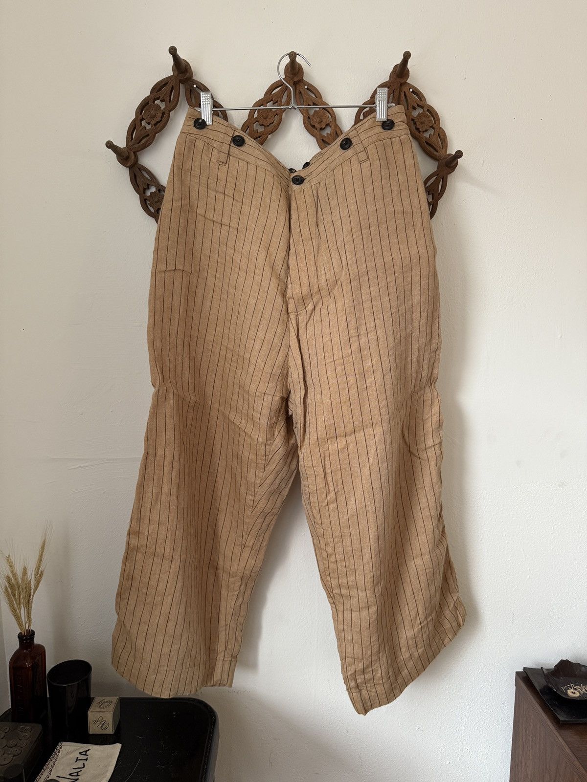 Paul Harnden Shoemakers Paul Harnden Shoemakers Belt | Grailed