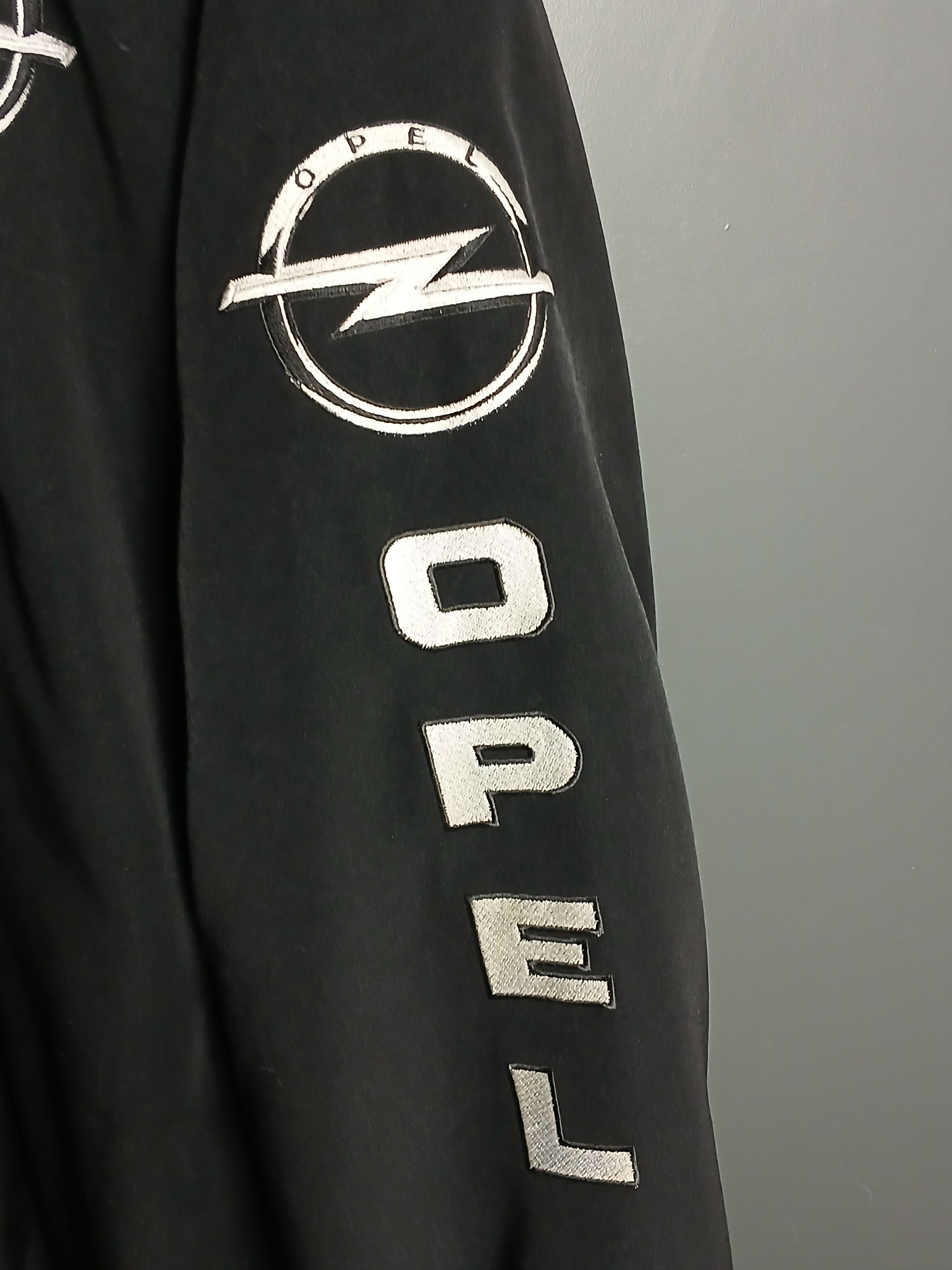 Other Opel Racing Jacket Size US XXL / EU 58 / 5 - 6 Thumbnail