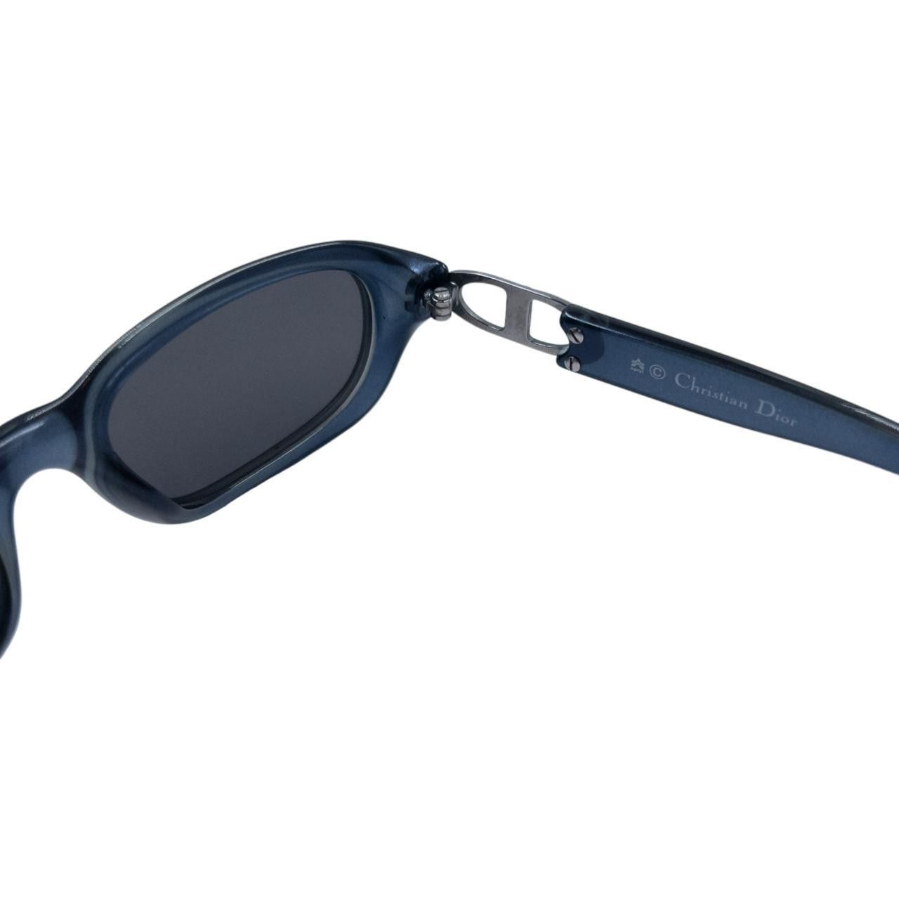 Dior Vintage Dior Sunglasses Size ONE SIZE - 6 Thumbnail