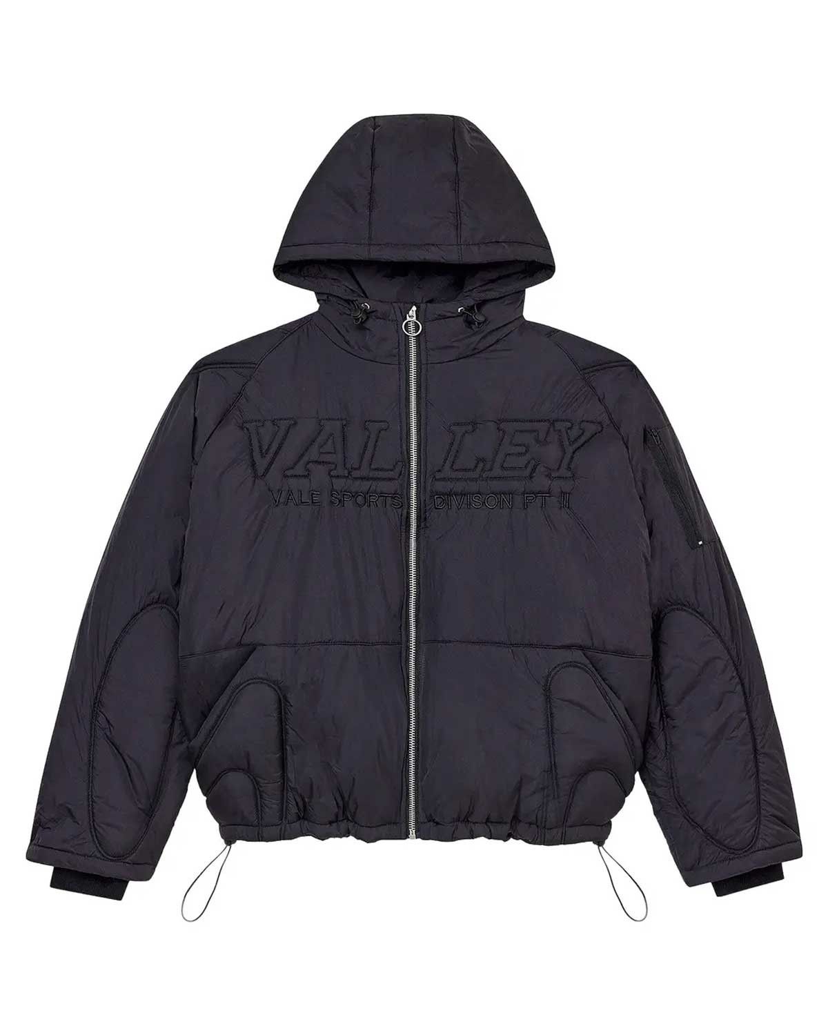 Vale Forever Armor Puffer Black Size US XL / EU 56 / 4 - 1 Thumbnail