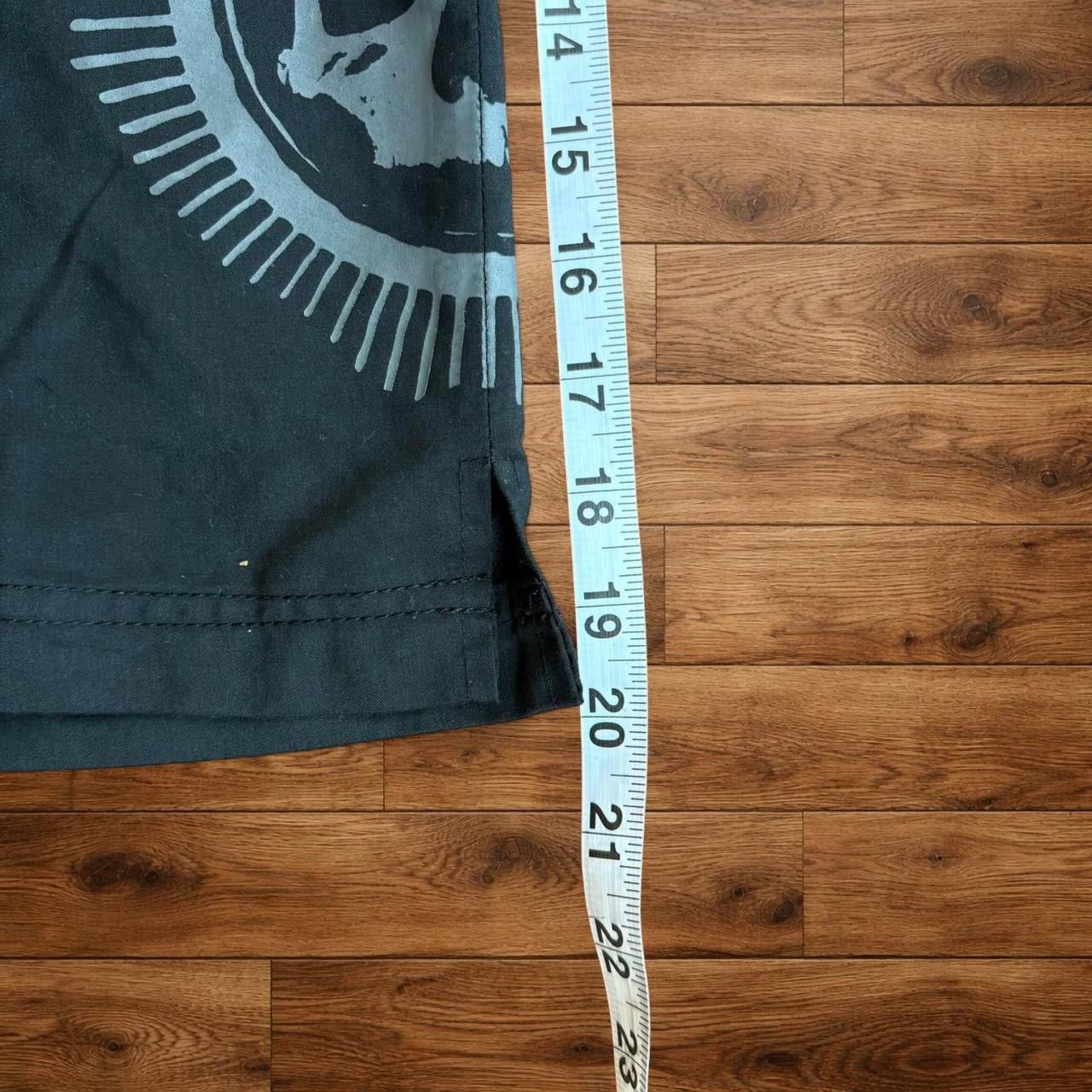 Ecko Unltd. 🔥Y2K Ecko Unltd. Board Shorts Mens Size 34 Size US 34 / EU 50 - 6 Thumbnail