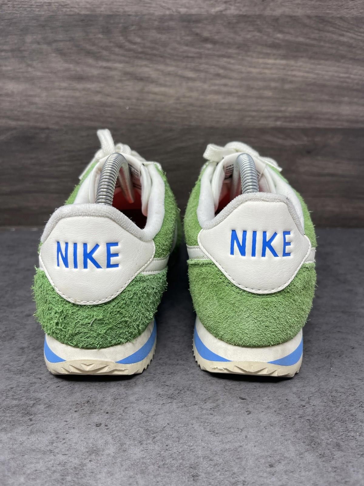 Nike Nike Cortez Shoes Womens Sz 9.5 Size US 9.5 / IT 39.5 - 6 Thumbnail