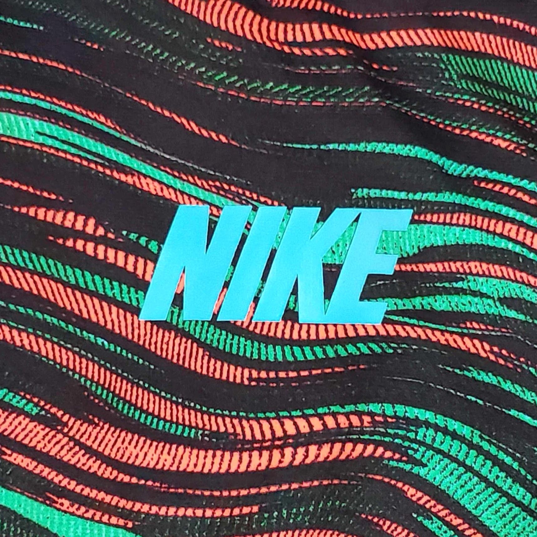 Nike Nike Dri-Fit Hoodie Multicolor Adult Large Hooded Sweatshirt L Size US L / EU 52-54 / 3 - 2 Thumbnail