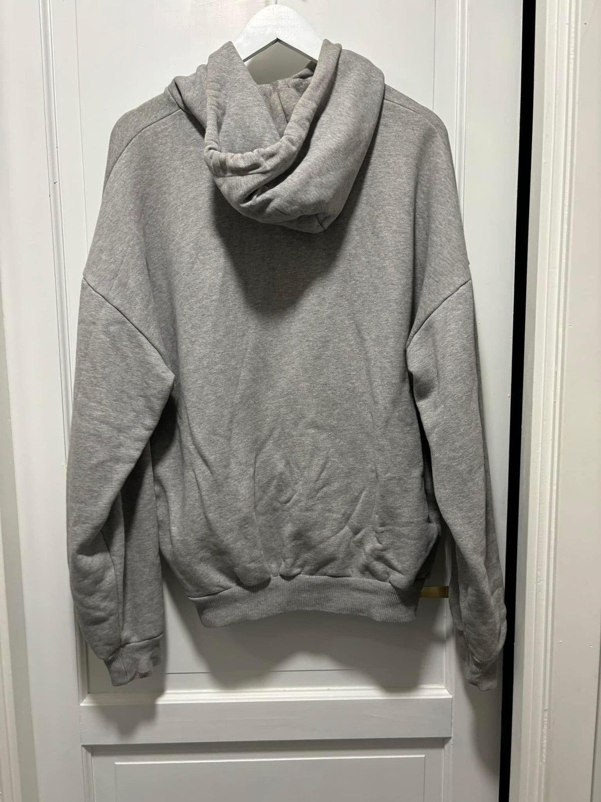 Balenciaga Cities hoodie Size US M / EU 48-50 / 2 - 3 Thumbnail
