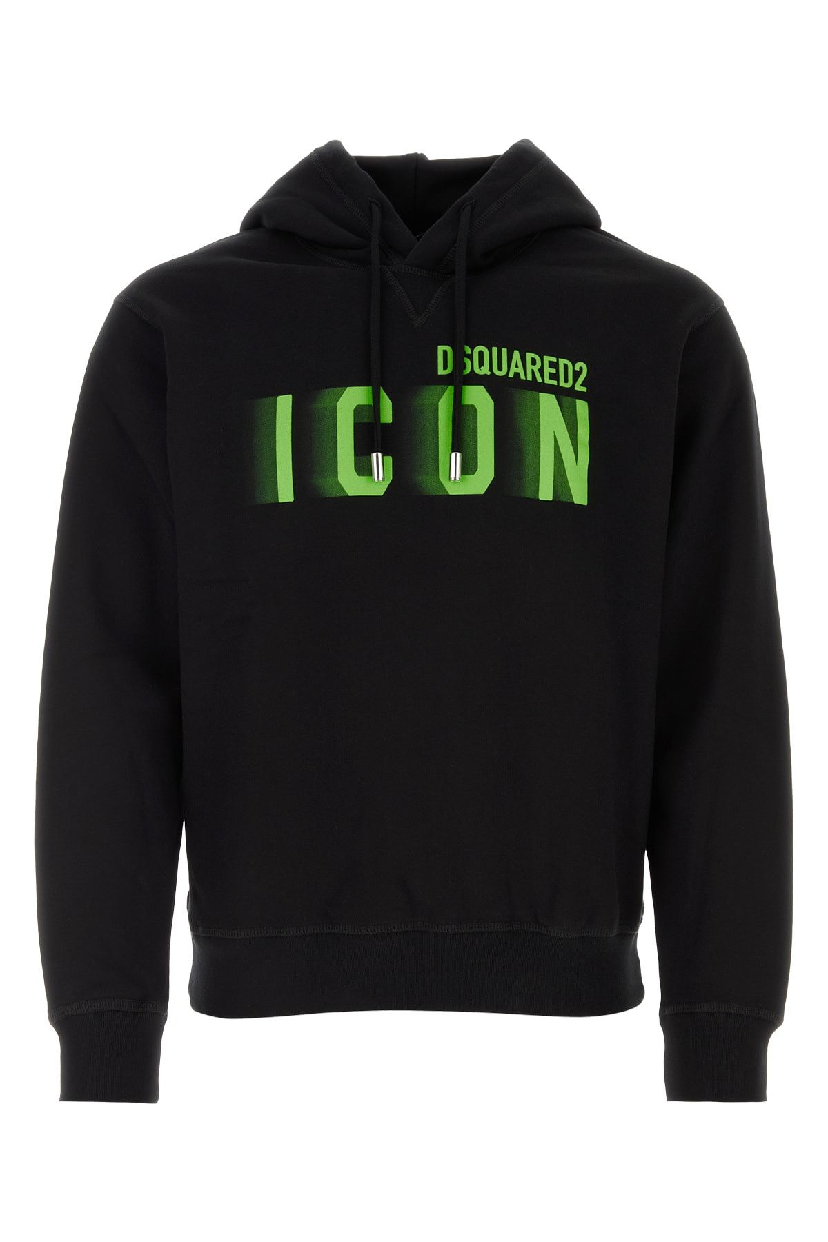 image of Dsquared2 Felpa in Mixed Colours, Men's (Size XL)