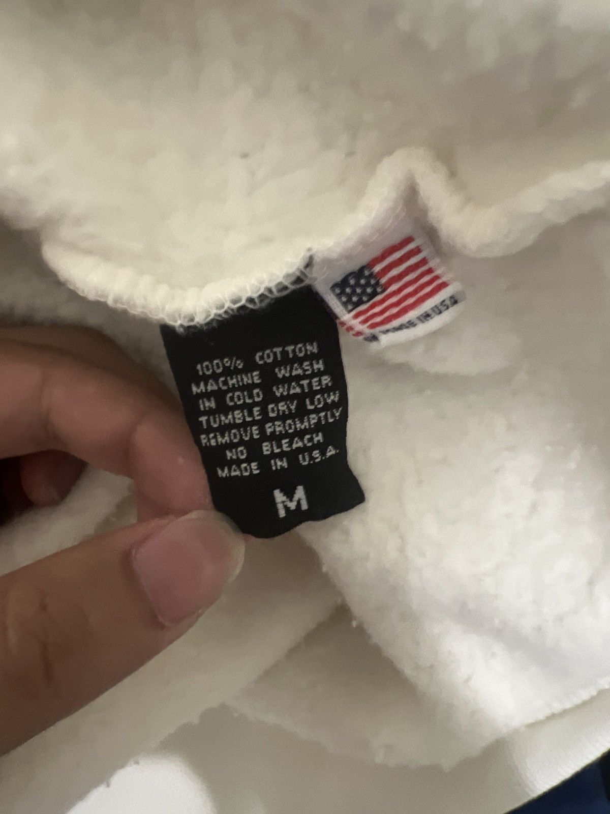 Other BLANKS BY 13 Size US M / EU 48-50 / 2 - 1 Thumbnail