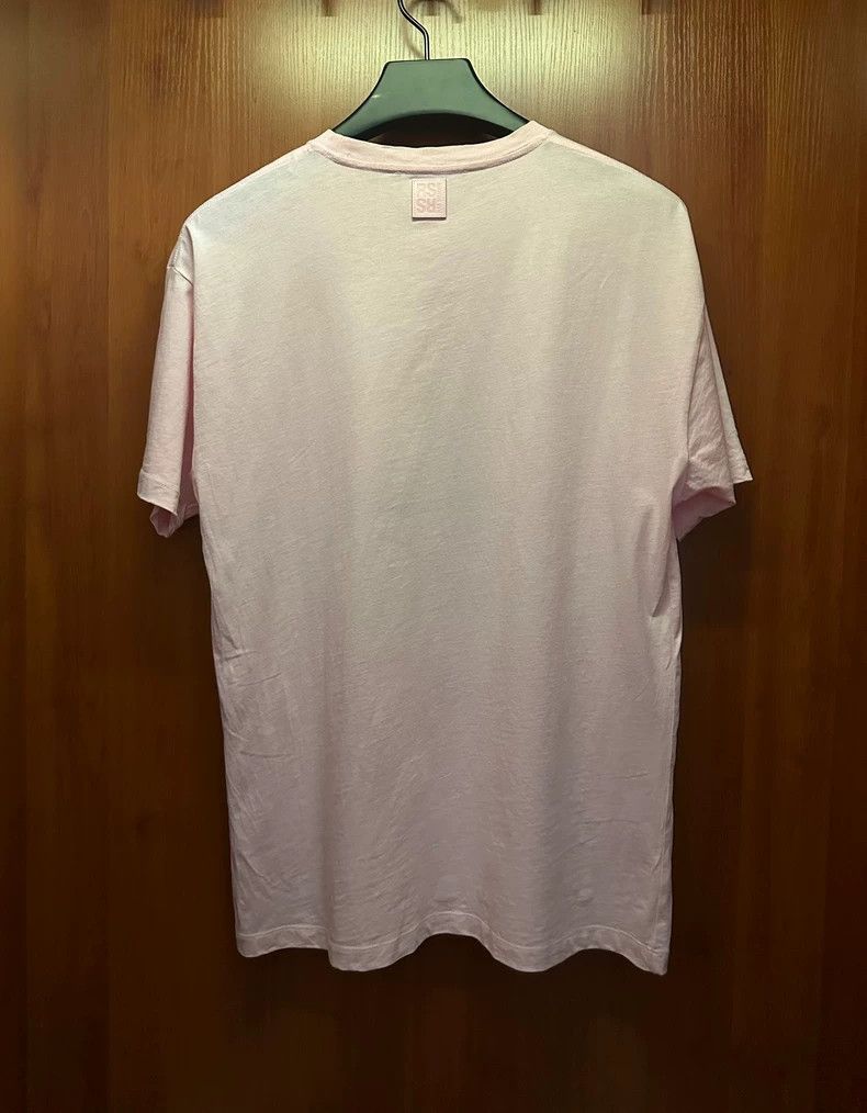 Raf Simons Raf simons Finger cross gesture, short sleeves Size US XS / EU 42 / 0 - 2 Thumbnail