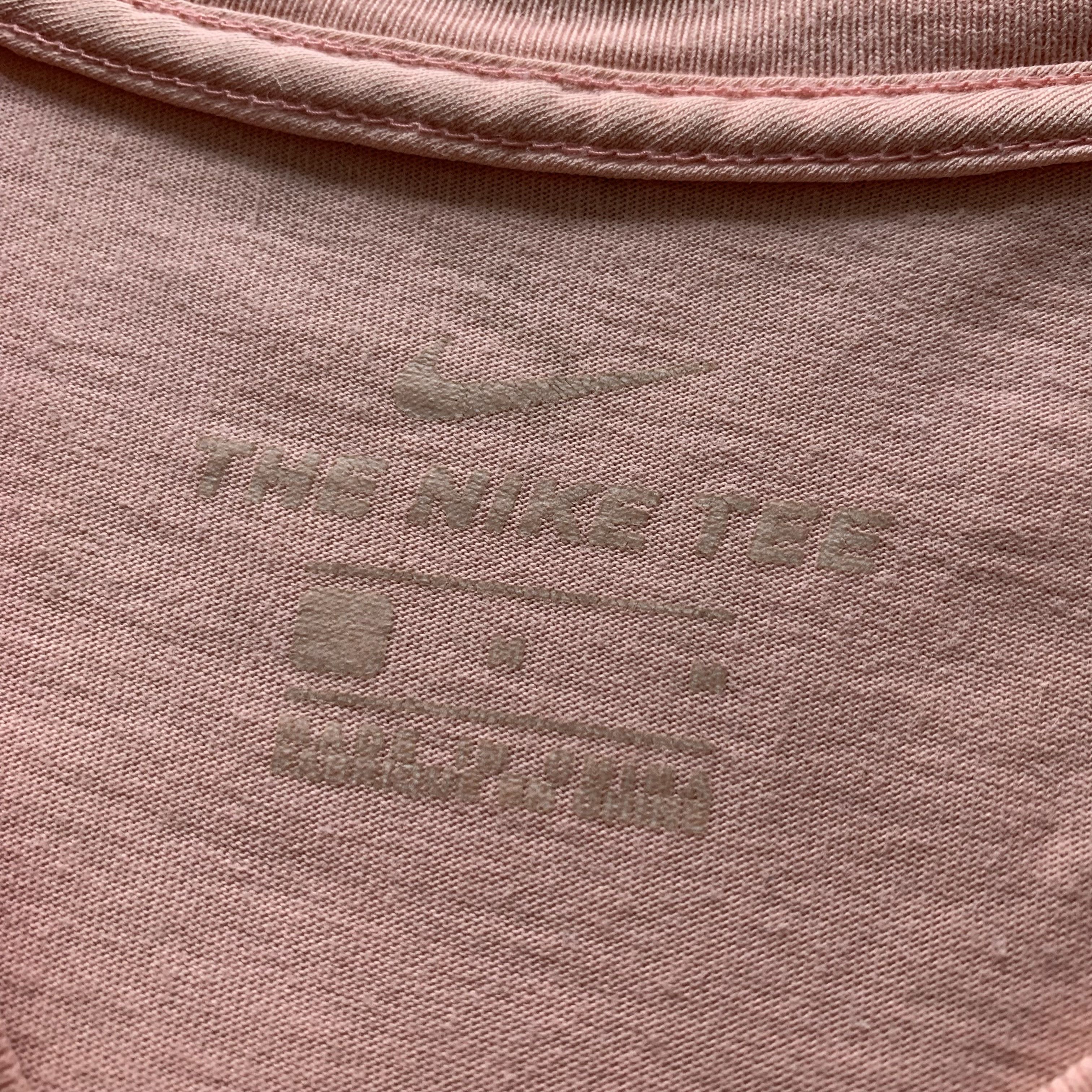 Nike Nike Sportswear Pink Dog Tee Medium Size US M / EU 48-50 / 2 - 3 Thumbnail