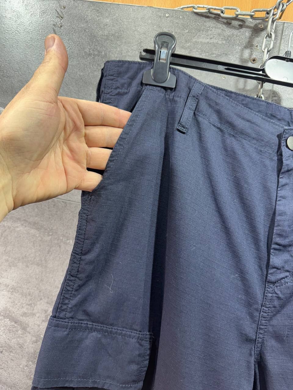 Carhartt Carhartt Regular Cargo Pant Size US 36 / EU 52 - 10 Thumbnail
