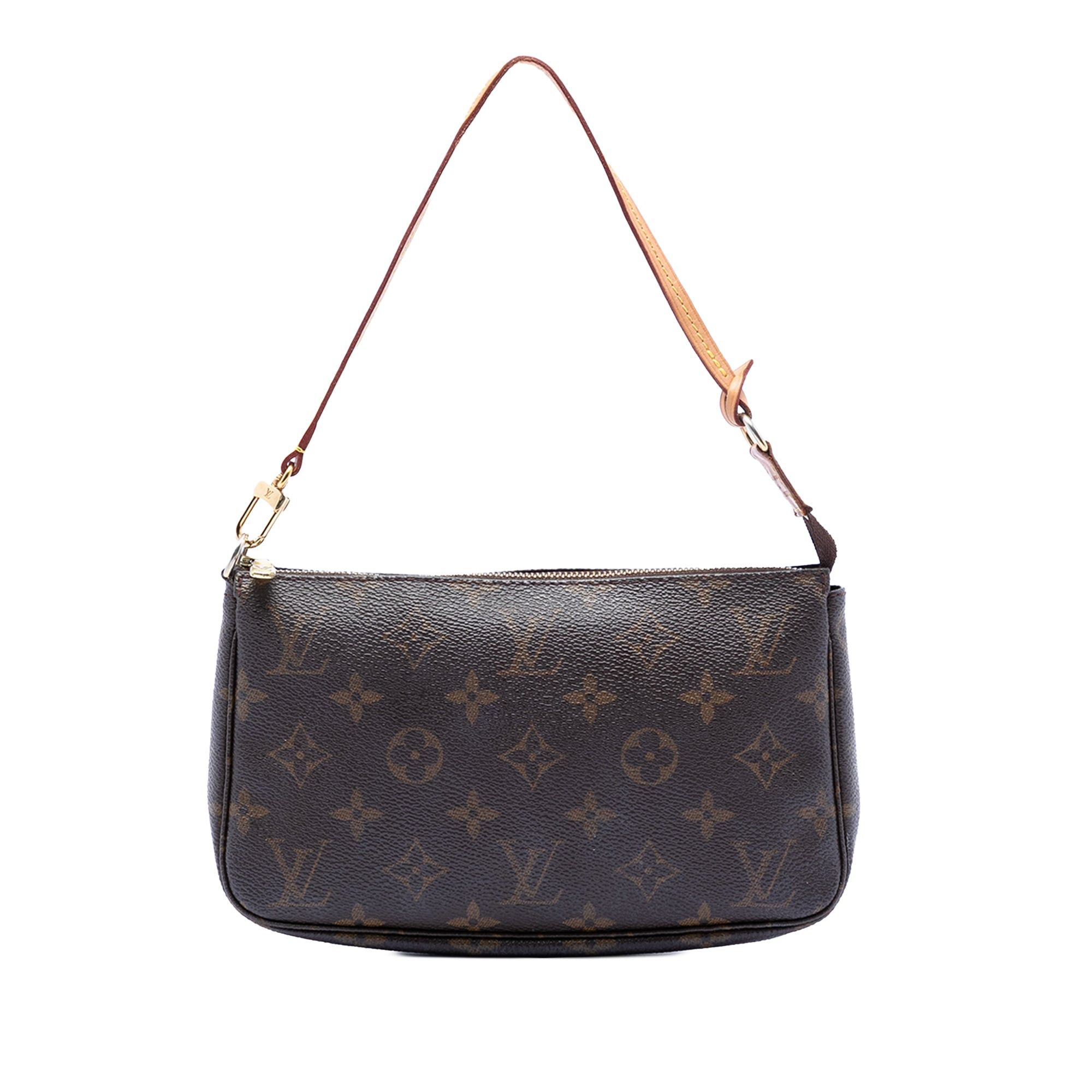 Louis Vuitton Monogram Pochette Accessoires Size ONE SIZE - 1 Thumbnail