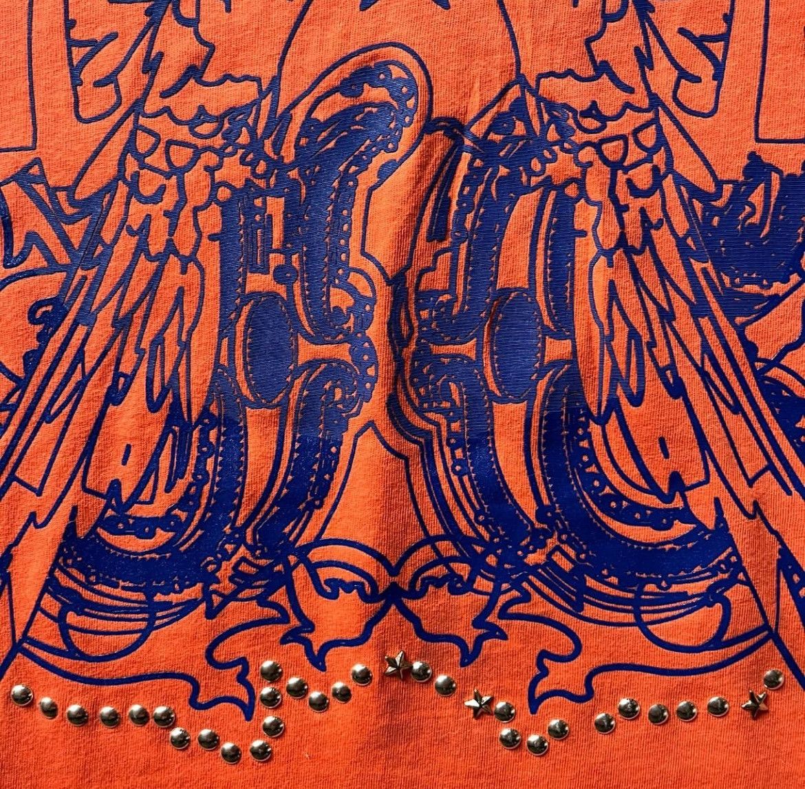 Just Cavalli Just Cavalli gems tee Size US M / EU 48-50 / 2 - 3 Thumbnail