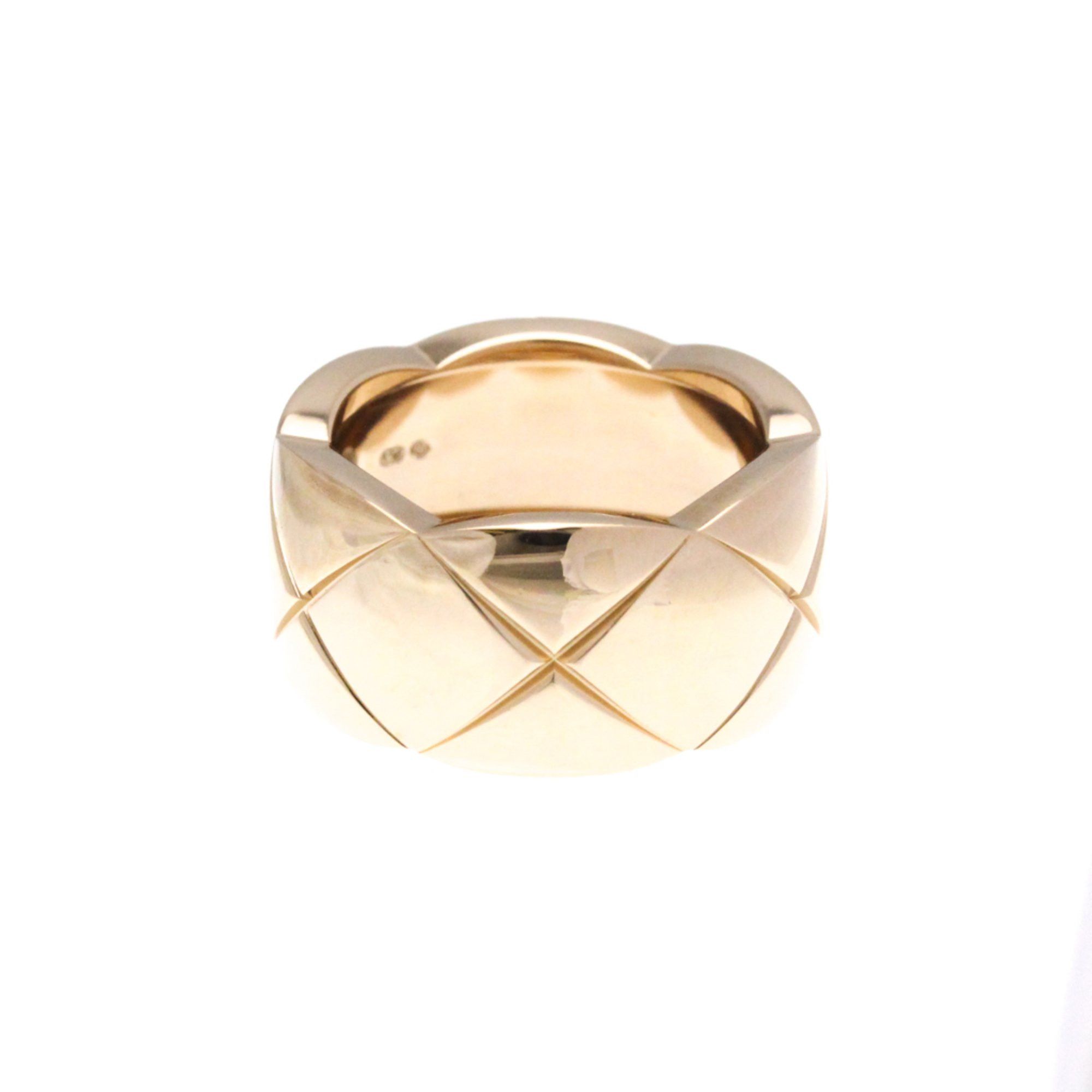 Chanel Chanel Coco Crush ring Size ONE SIZE - 1 Thumbnail
