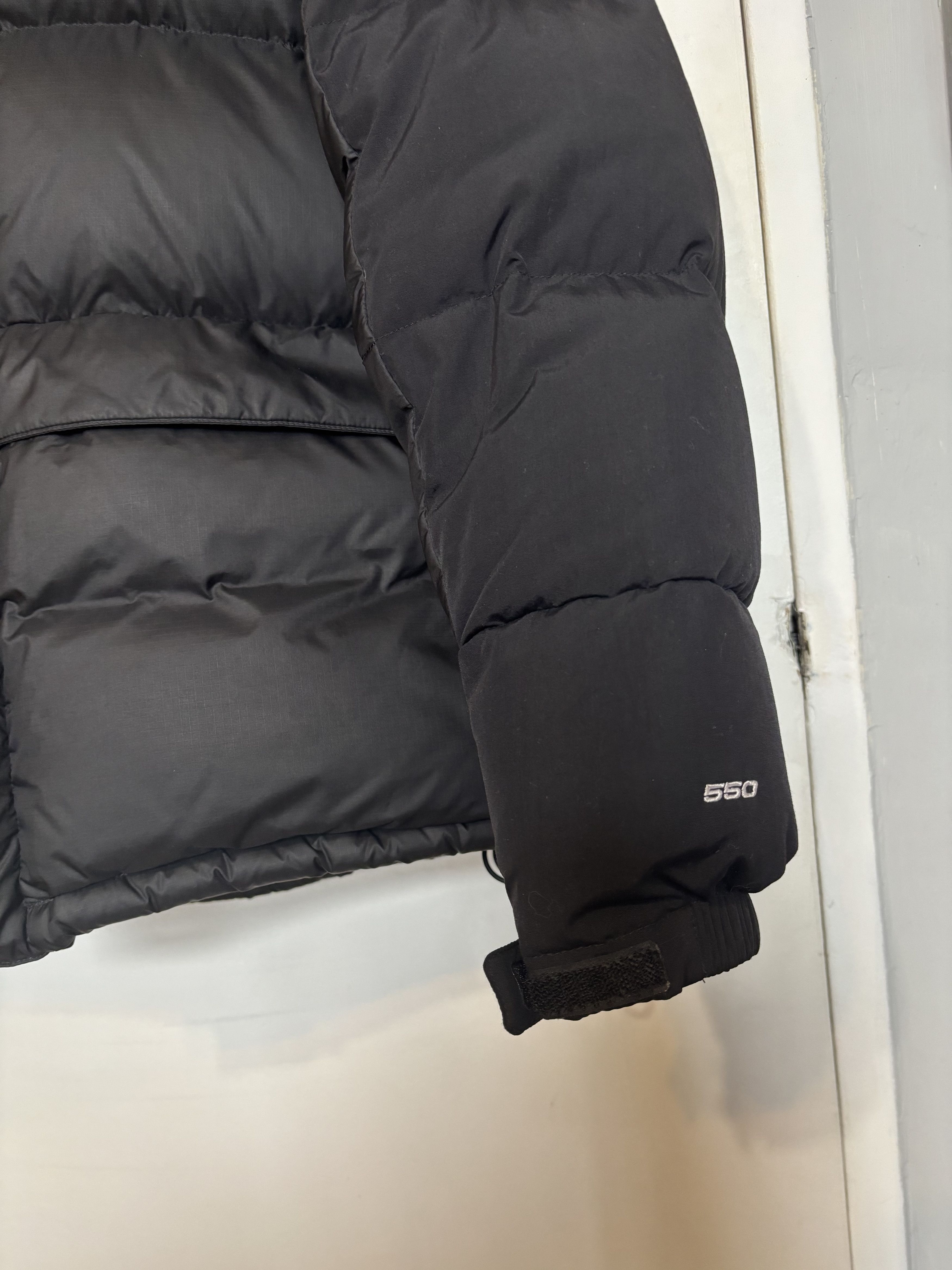 The North Face North Face HMLYN Down Parka Size US M / EU 48-50 / 2 - 6 Thumbnail