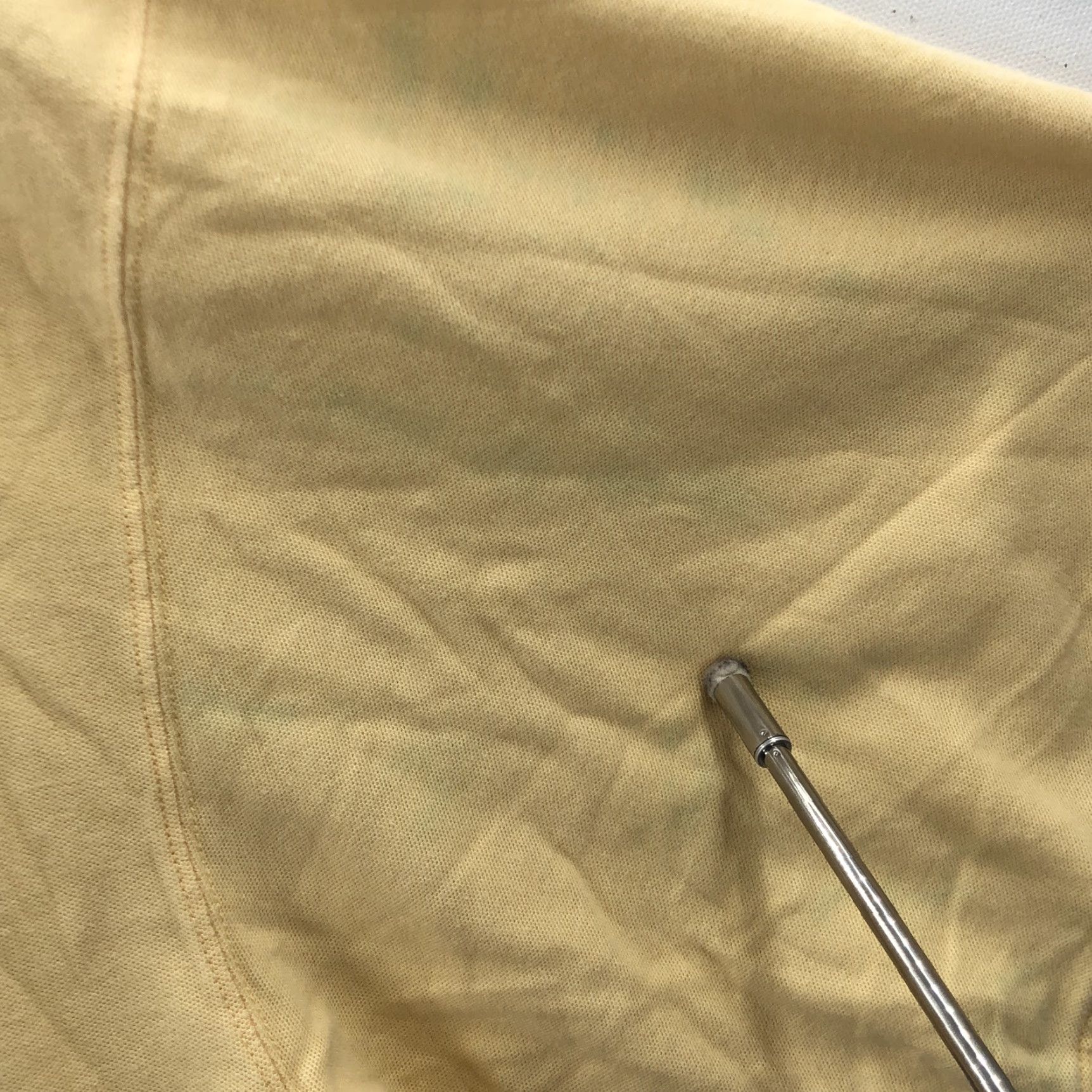 Vintage VINTAGE Columbia Golf Polo Shirt Mens XL Short Sleeve Activewear Breathable Collared Sports Yellow Size US XL / EU 56 / 4 - 5 Thumbnail