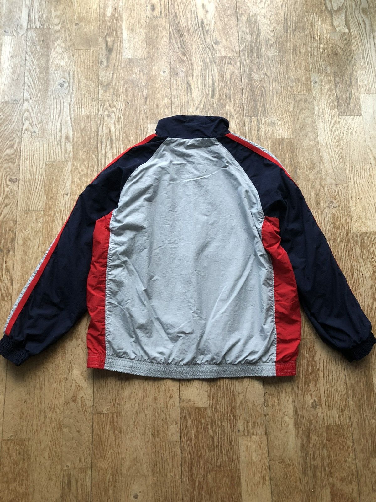 Nike NIKE VINTAGE CLASSIC QUALITY SPORT JACKET Size US S / EU 44-46 / 1 - 7 Thumbnail