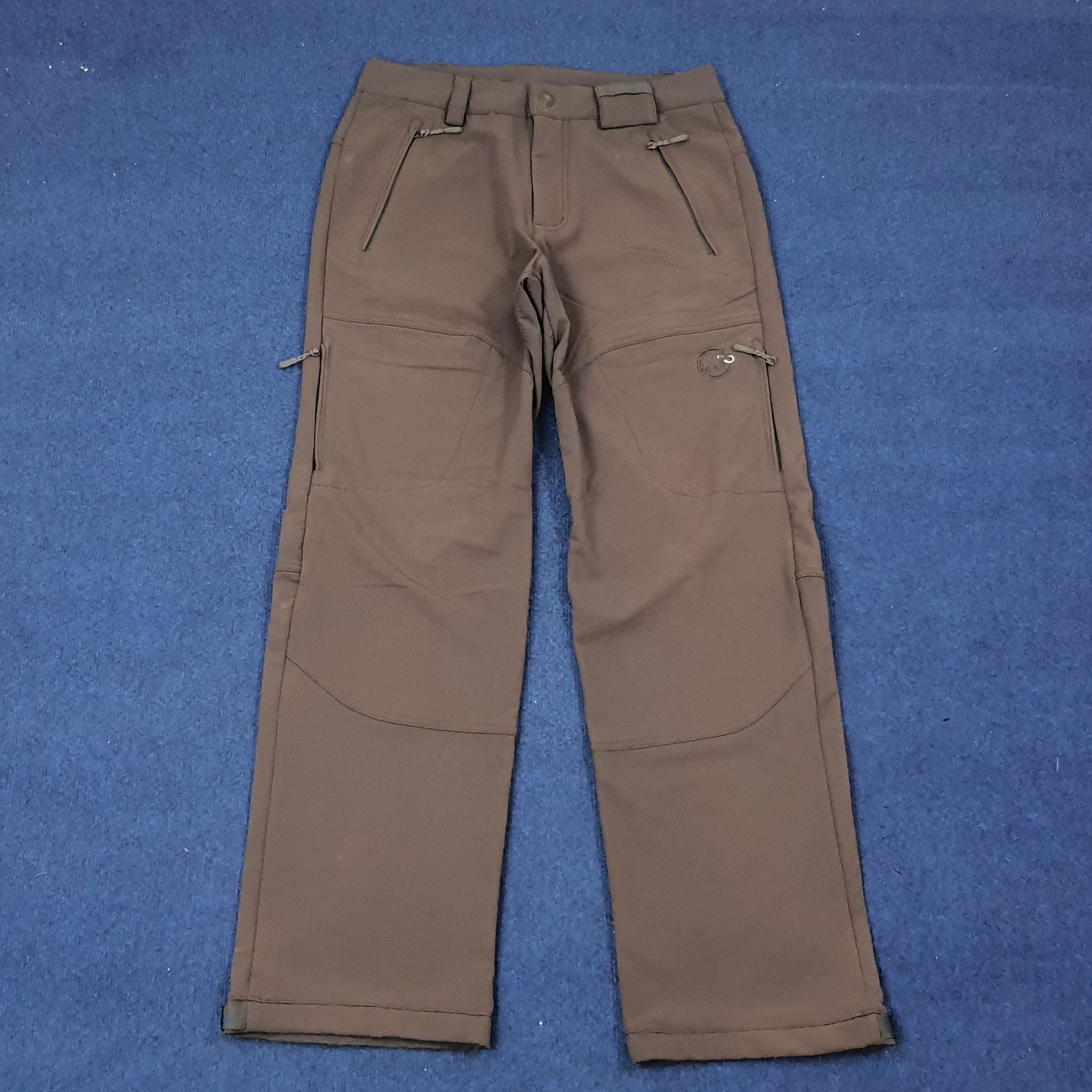 Mammut × Vintage Vintage MAMMUT Multi Pocket Outdoor Pants C235N30 Size US 31 - 1 Thumbnail